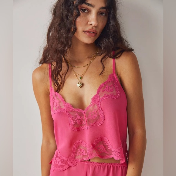 Harley Camisole - Picture 1 of 3